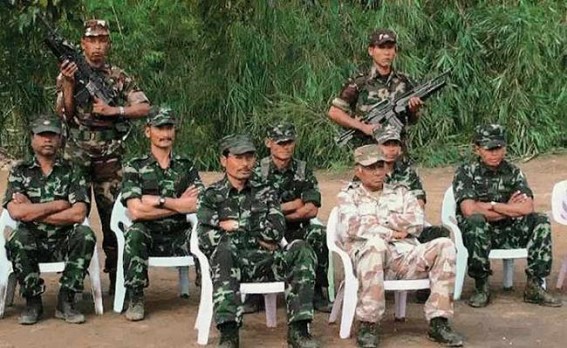Northeastern states alerted to likely terror strikes Northeastern states alerted to likely terror strikes